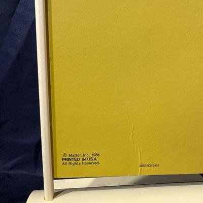 Barbie Ice Cream Shoppe