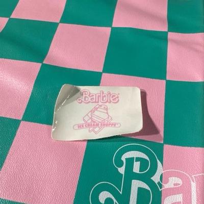 Barbie Ice Cream Shoppe