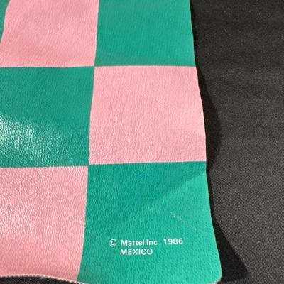 Barbie Ice Cream Shoppe