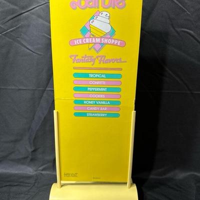Barbie Ice Cream Shoppe