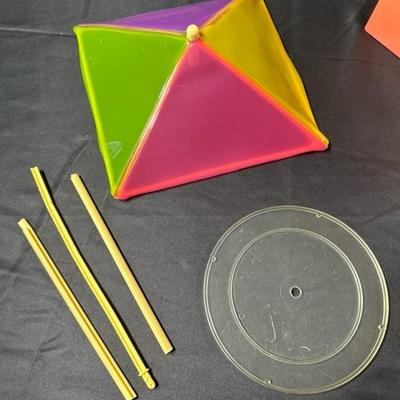 Barbie Ice Cream Shoppe