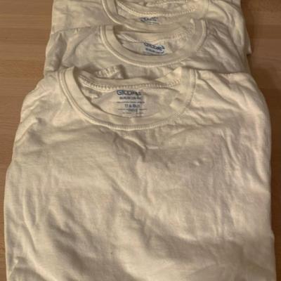 Men's Clothing Lot