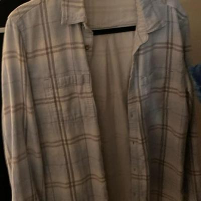 Men's Clothing Lot