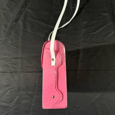 1984 Vintage Tara Toy Co American Beauty Carrying Cases and Purse for Barbie Dolls & Accessories