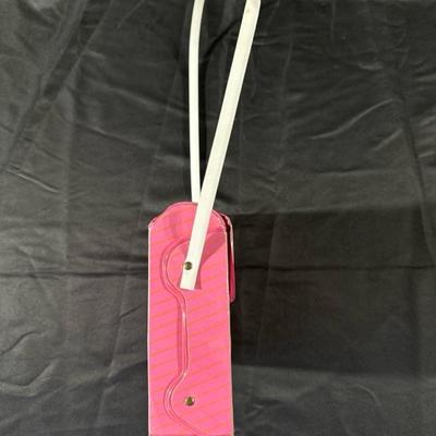 1984 Vintage Tara Toy Co American Beauty Carrying Cases and Purse for Barbie Dolls & Accessories