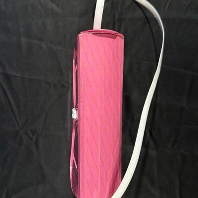 1984 Vintage Tara Toy Co American Beauty Carrying Cases and Purse for Barbie Dolls & Accessories