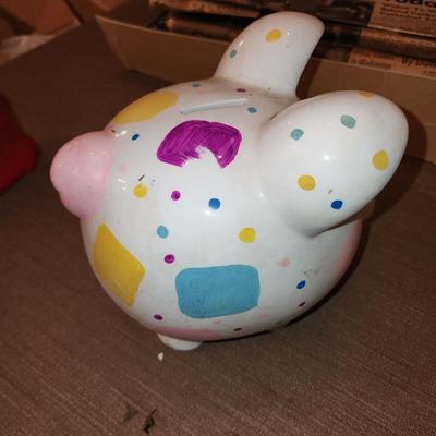 Piggy bank