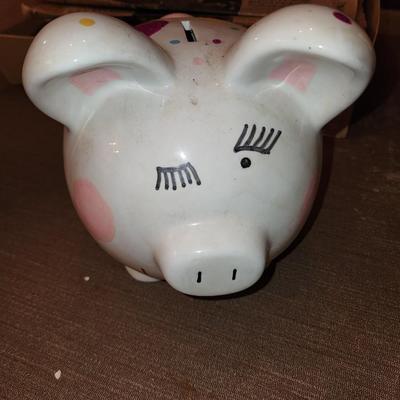 Piggy bank