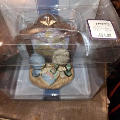 Precious moments nativity