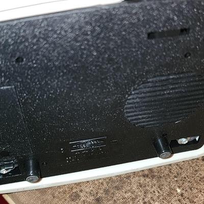 Melody in motion figurine.