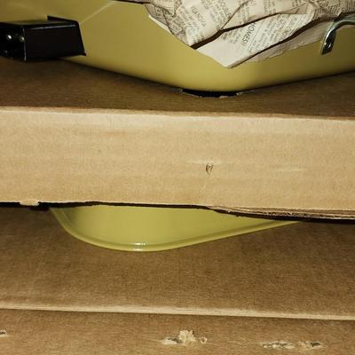 Pizza mite from sears.