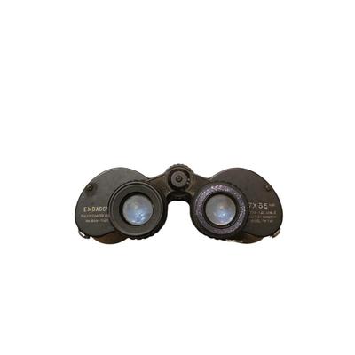 Vintage Tasco Binoculars