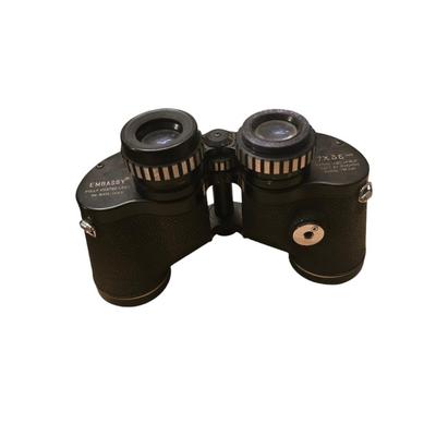 Vintage Tasco Binoculars