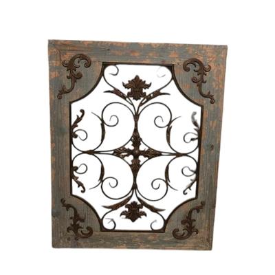 Wall decor