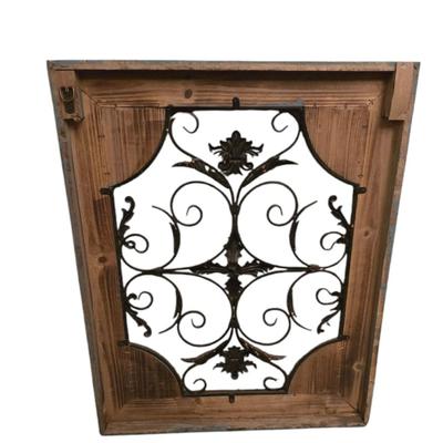 Wall decor