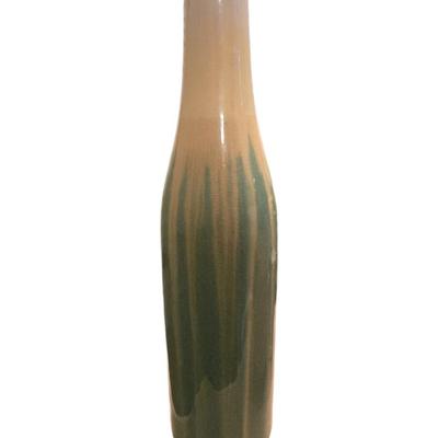 Pottery Vase