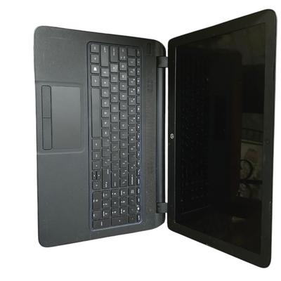 Broken HP Laptop/For Parts only
