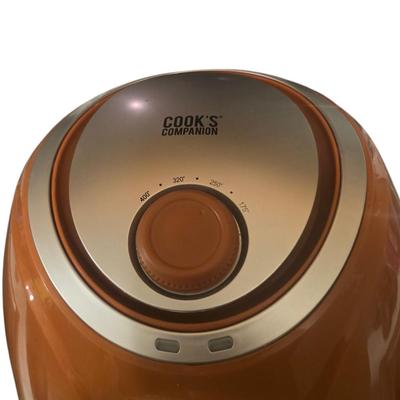 Cooks Companion Air Fryer