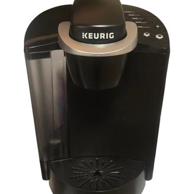 Keurig K-Classic Coffee Maker K-Cup Pod Single Serve