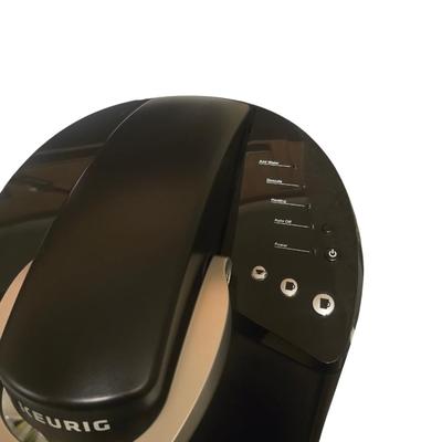 Keurig K-Classic Coffee Maker K-Cup Pod Single Serve