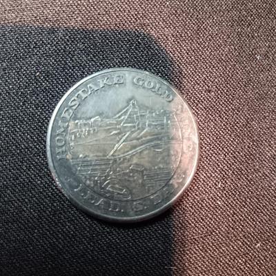 ONE TROY OUNCE .999 FINE SILVER COIN