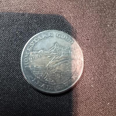ONE TROY OUNCE .999 FINE SILVER COIN