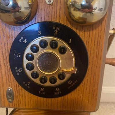 SPIRIT OF ST. LOUIS COLLECTORS EDITION REPLICA PHONE