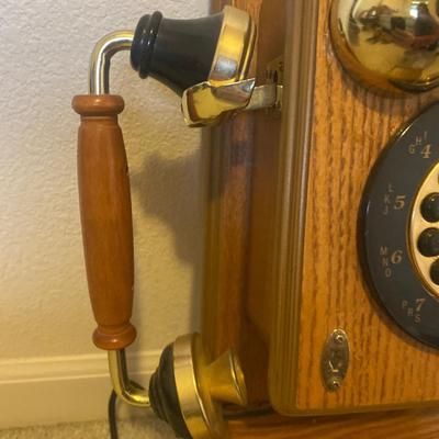 SPIRIT OF ST. LOUIS COLLECTORS EDITION REPLICA PHONE