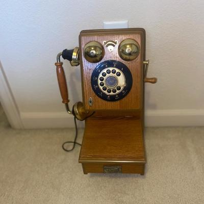 SPIRIT OF ST. LOUIS COLLECTORS EDITION REPLICA PHONE