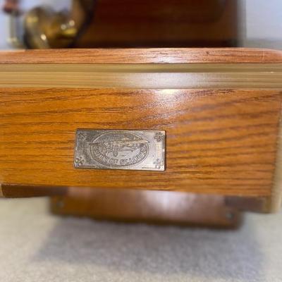 SPIRIT OF ST. LOUIS COLLECTORS EDITION REPLICA PHONE