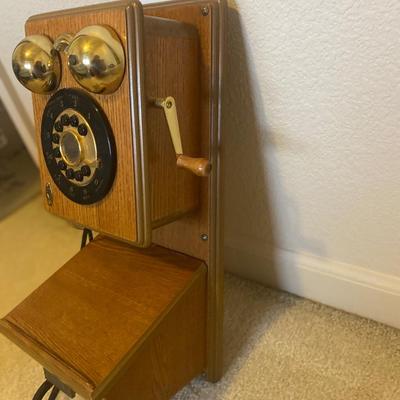 SPIRIT OF ST. LOUIS COLLECTORS EDITION REPLICA PHONE