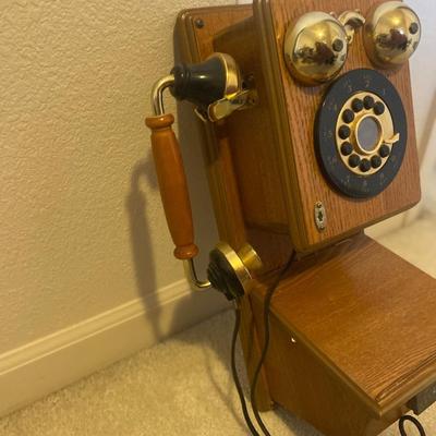 SPIRIT OF ST. LOUIS COLLECTORS EDITION REPLICA PHONE