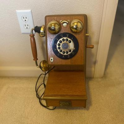 SPIRIT OF ST. LOUIS COLLECTORS EDITION REPLICA PHONE