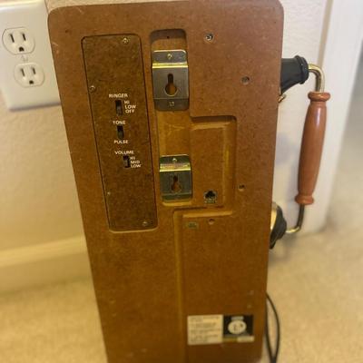 SPIRIT OF ST. LOUIS COLLECTORS EDITION REPLICA PHONE