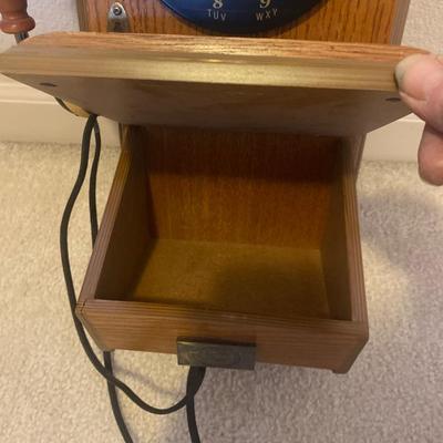 SPIRIT OF ST. LOUIS COLLECTORS EDITION REPLICA PHONE