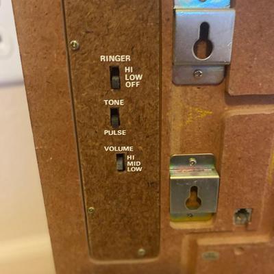 SPIRIT OF ST. LOUIS COLLECTORS EDITION REPLICA PHONE