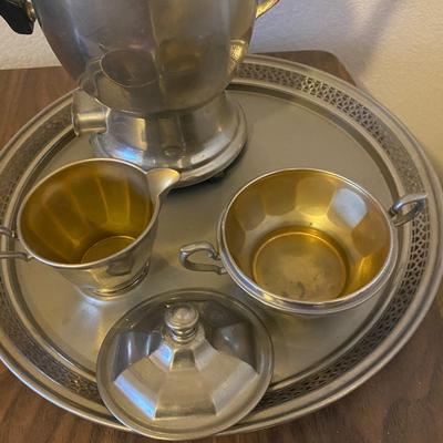 COFFEE SERVICE