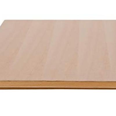 Adjustable Flat Surface Wood Easel