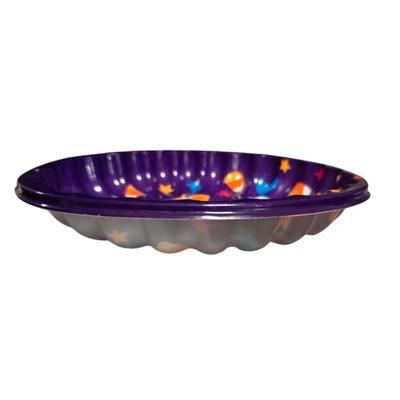 Vintage Halloween Candy Bowl
