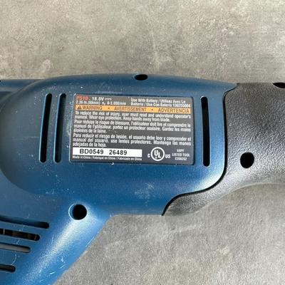 RYOBI SUPER COMBO CORDLESS TOOLS