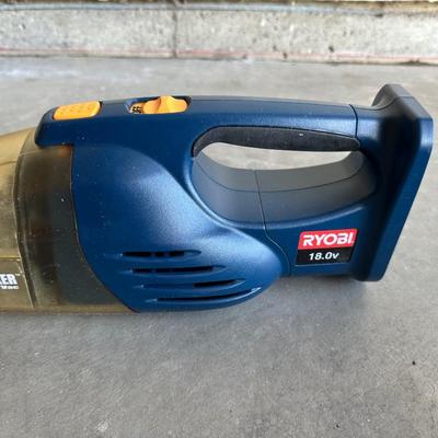 RYOBI SUPER COMBO CORDLESS TOOLS