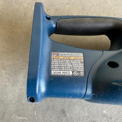 RYOBI SUPER COMBO CORDLESS TOOLS