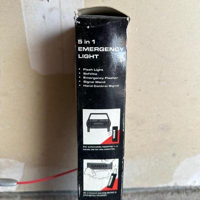 AUTOMOTIVE ITEMS