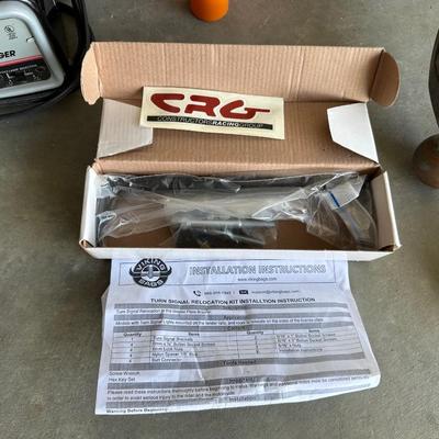 AUTOMOTIVE ITEMS