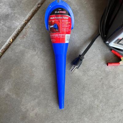 AUTOMOTIVE ITEMS