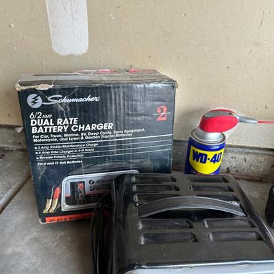 AUTOMOTIVE ITEMS