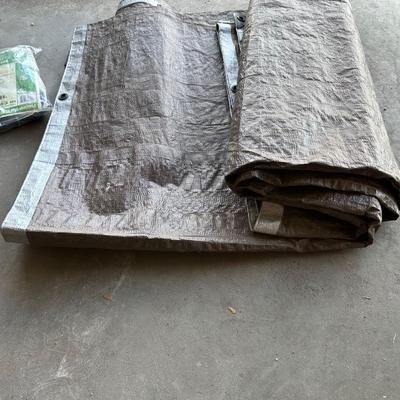 2 TARPS