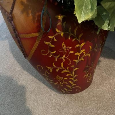 Bird planter