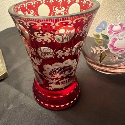 3 Vases