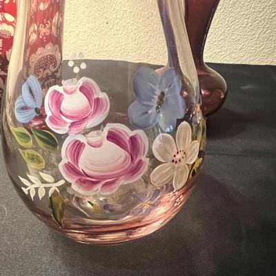 3 Vases